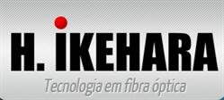H Ikehara Equipamentos Eletrônicos Ltda Me