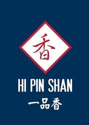 Restaurante Hi Pin Shan Ltda