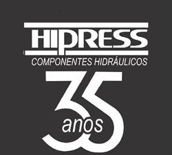 Hipress Componentes Hidráulicos