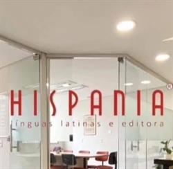 HISPANIA LÍNGUAS LATINAS LTDA
