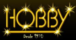 Hobby Doces e Chocolates Ltda