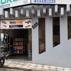 A Casa Do Modelista
