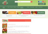 Hortigil Hortifruti S/a