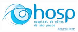 Hospital de Olhos de São Paulo