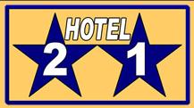 Hotel 21 Ltda