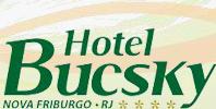 Hotel Bucsky Cia Ltda
