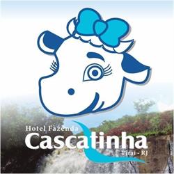 Hotel Fazenda Cascatinha Ltda