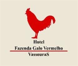 Hotel Fazenda Galo Vermelho Ltda