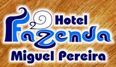 Hotel Miguel Pereira
