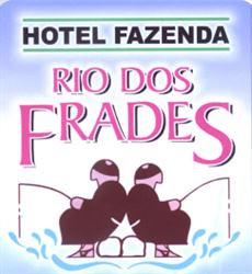 Hotel Fazenda Rio Dos Frades Ltda
