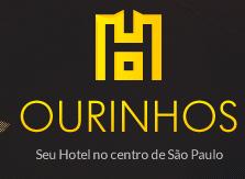 Hotel Ourinhos- Centro de São Paulo - Próximo 25 de Março e Brás