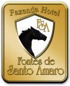 Hotel Fazenda de Santo Amaro de Macacu Ltda