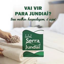 Hotel Serra de Jundiaí