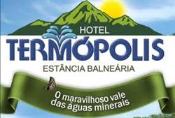 Estância Balnearia Termopolis