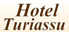 Hotel Turiassu Ltda