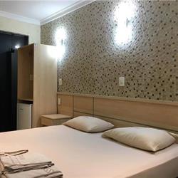 Hotel Vila Rica Ltda