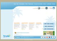Site do Hotel Xapuri