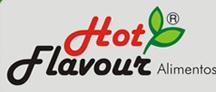 Hot Flavour Alimentos Ltda