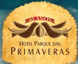 Hotel Parque das Primaveras