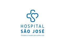 Hospital São José-Portaria Internações