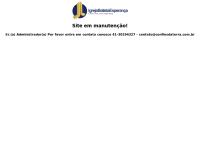 Site do Igreja Batista Esperança