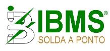 IBMS Equipamentos Industriais Ltda
