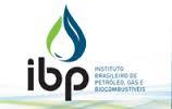 Instituto Brasileiro de Petróleo e Gás - Ibp