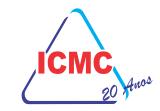 Icmc Indústria e Comércio Ltda