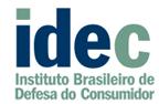 Idec Instituto Brasileiro de Defesa Do Consumidor