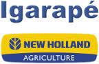 Igarapé Distribuidora Agrícola e Comercial Ltda