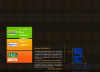Site do Igarapé Distribuidora Agrícola e Comercial Ltda