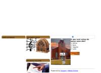 Site do Igreja do Deus Vivo