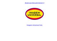 Site do Imagem Universal Foto Ltda Me