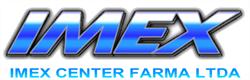 Imex Center Farma Ltda