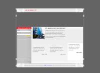 Site do Implanta Comércio Eletrônic