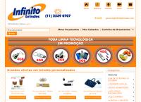 Site do Brindes