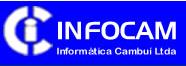 Infocam Informática Cambuí Ltda