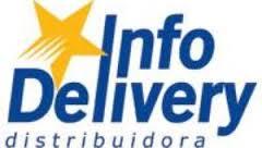Info Delivery Distribuidora Ltda