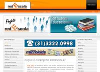 Site do Informar Sistemas Ltda