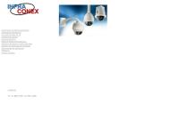 Site do Infraconex Ltda
