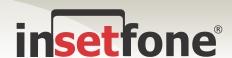 Insetfone