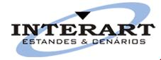 Interart Estandes & Cenários