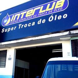 Interlub Lubrificantes