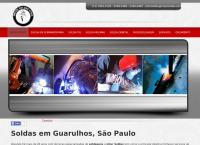 Site do Inter Soldas Ltda