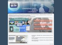 Site do Vat Tecnologia Da Informação S/a