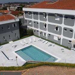 Iporã Hotel