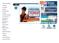 Site do Isecensa