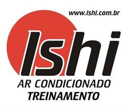 Ishi ar Condicionado Automotivo
