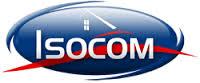 Isocom - Isolamentos Comercial Ltda