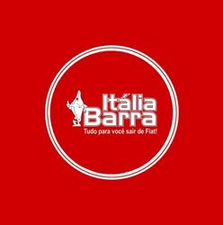 Itália Barra Veículos Ltd